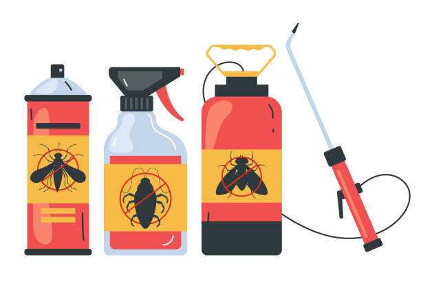 Best Bed Bug Extermination  in Rowland, NC